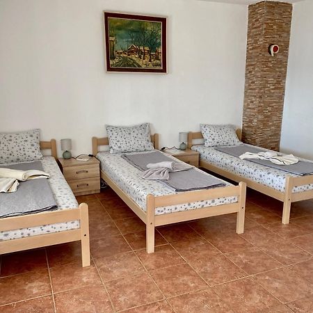 Apartments Klikovac Liman II Ulcinj Kültér fotó