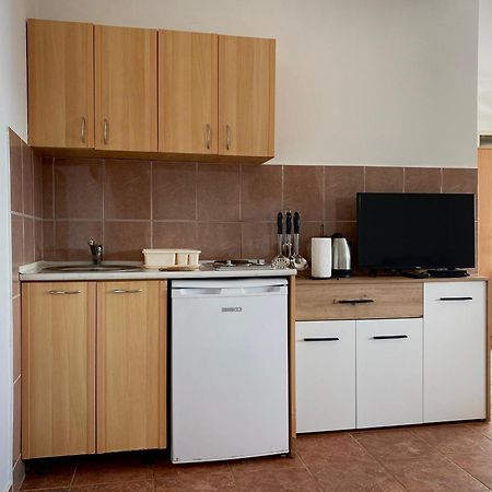 Apartments Klikovac Liman II Ulcinj Kültér fotó