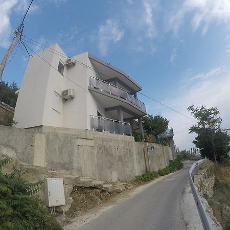 Apartments Klikovac Liman II Ulcinj Kültér fotó