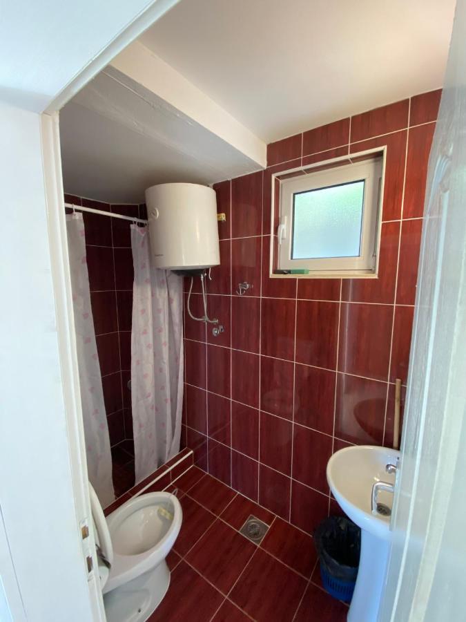 Apartments Klikovac Liman II Ulcinj Kültér fotó