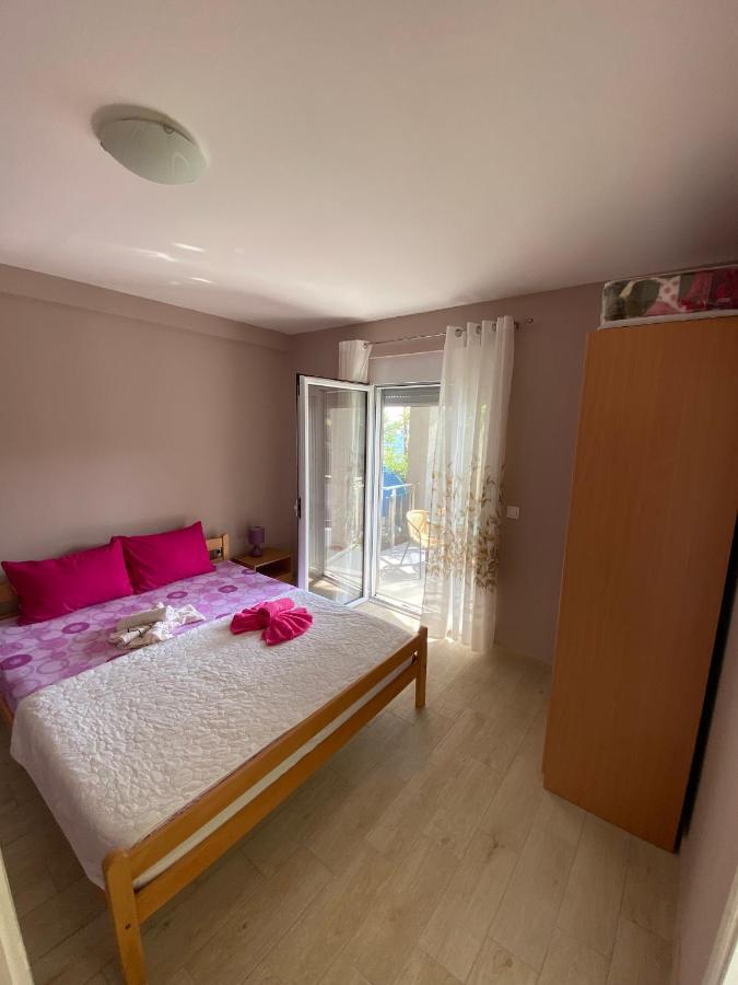 Apartments Klikovac Liman II Ulcinj Kültér fotó