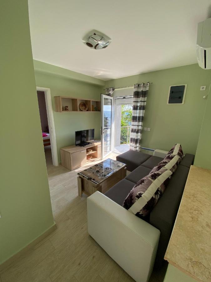 Apartments Klikovac Liman II Ulcinj Kültér fotó