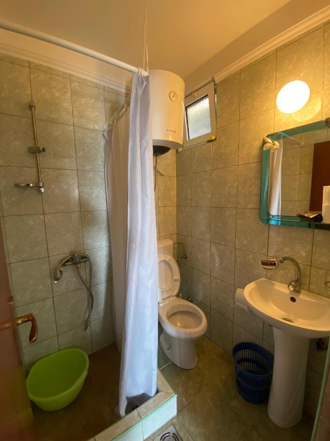 Apartments Klikovac Liman II Ulcinj Kültér fotó