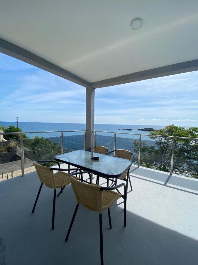 Apartments Klikovac Liman II Ulcinj Kültér fotó