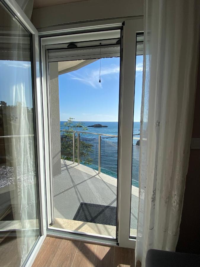 Apartments Klikovac Liman II Ulcinj Kültér fotó