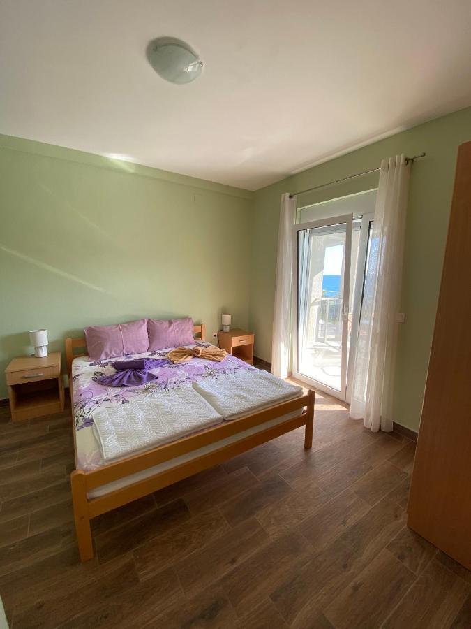 Apartments Klikovac Liman II Ulcinj Kültér fotó