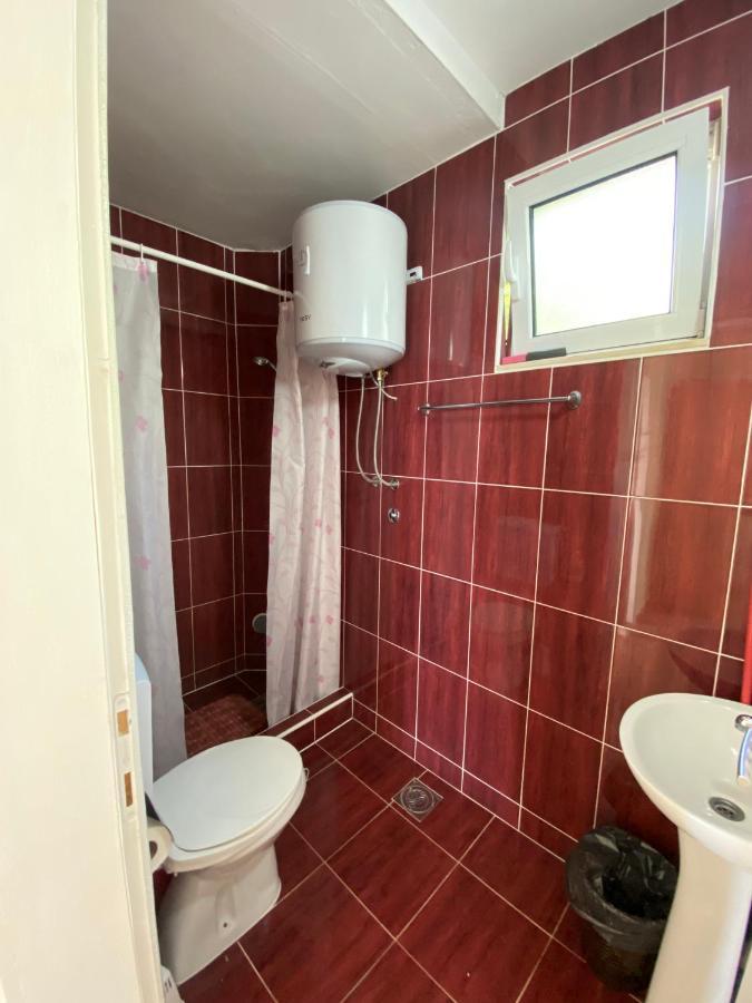 Apartments Klikovac Liman II Ulcinj Kültér fotó