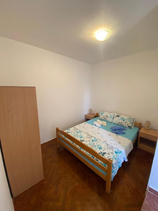 Apartments Klikovac Liman II Ulcinj Kültér fotó