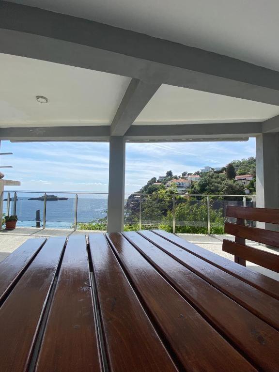 Apartments Klikovac Liman II Ulcinj Kültér fotó