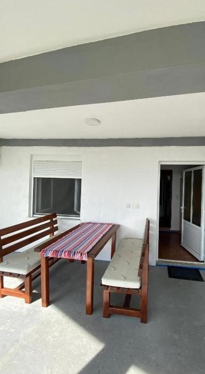 Apartments Klikovac Liman II Ulcinj Kültér fotó